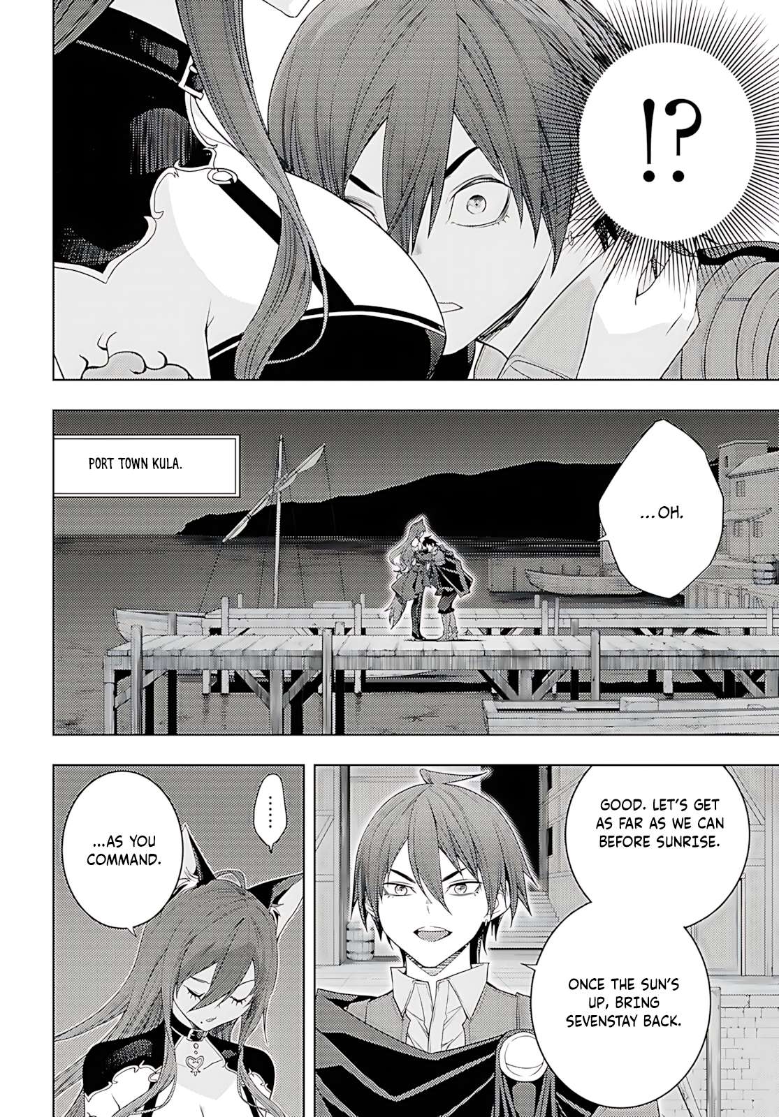 The Former Top 1's Sub-Character Training Diary ~A Dedicated Player Is Currently Conquering Another World!~ Chapter 75 - Page 27 in English