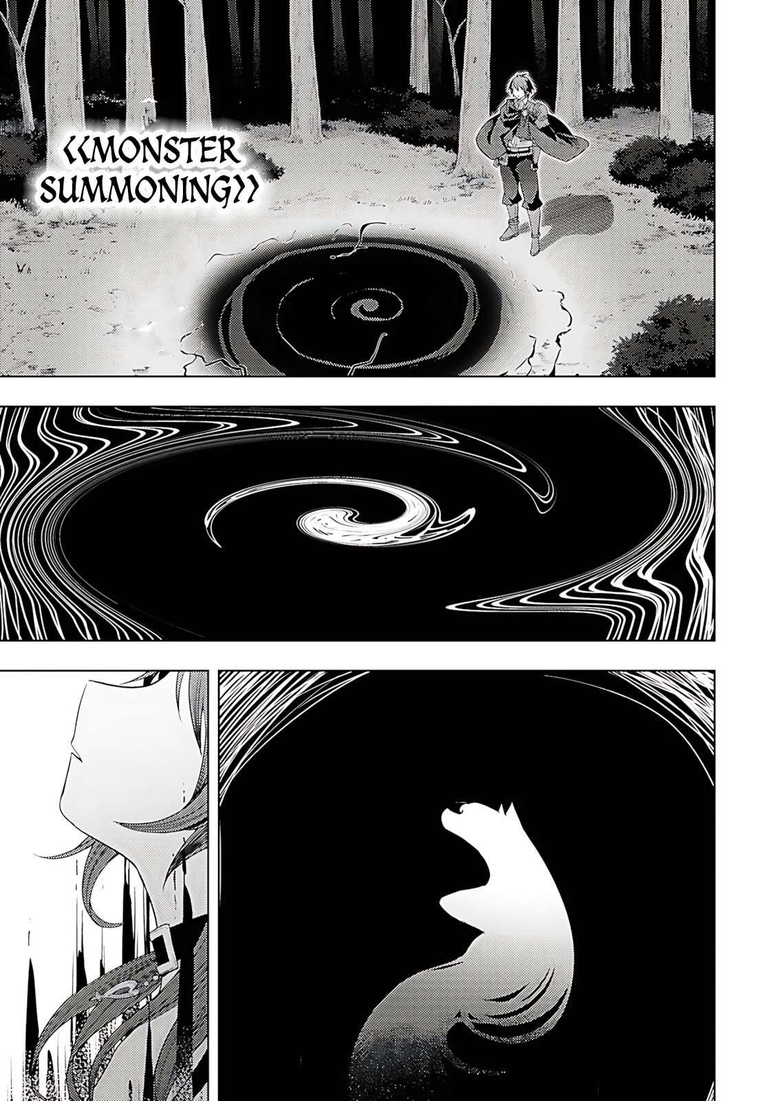 The Former Top 1's Sub-Character Training Diary ~A Dedicated Player Is Currently Conquering Another World!~ Chapter 75 - Page 4 in English