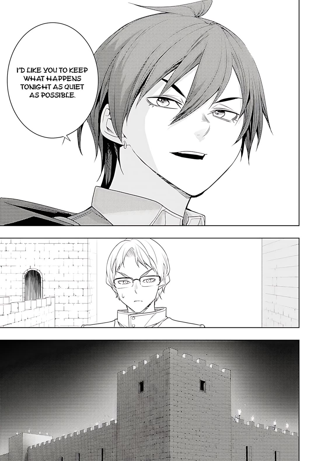 The Former Top 1's Sub-Character Training Diary ~A Dedicated Player Is Currently Conquering Another World!~ Chapter 76 - Page 14 in English