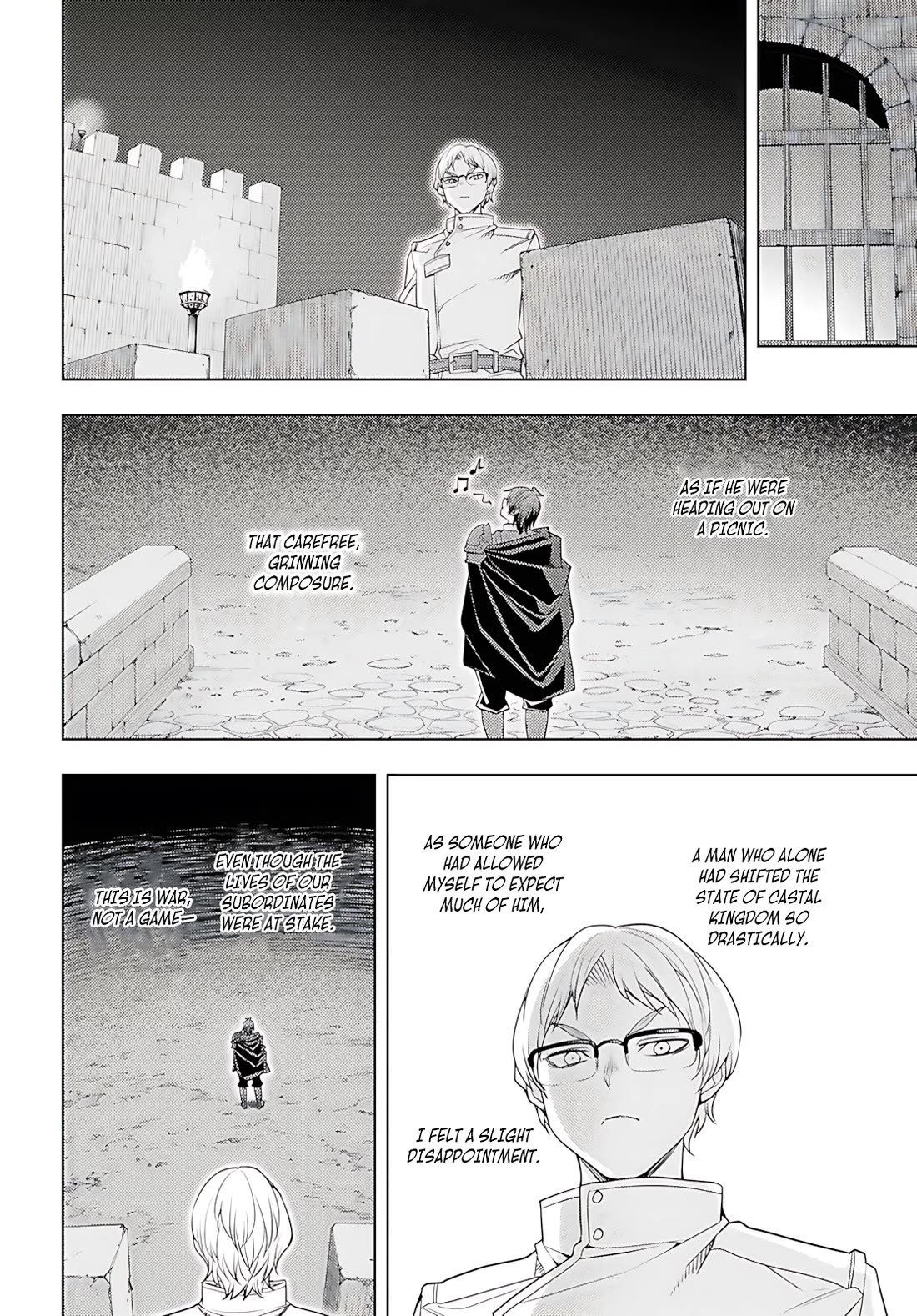 The Former Top 1's Sub-Character Training Diary ~A Dedicated Player Is Currently Conquering Another World!~ Chapter 76 - Page 15 in English