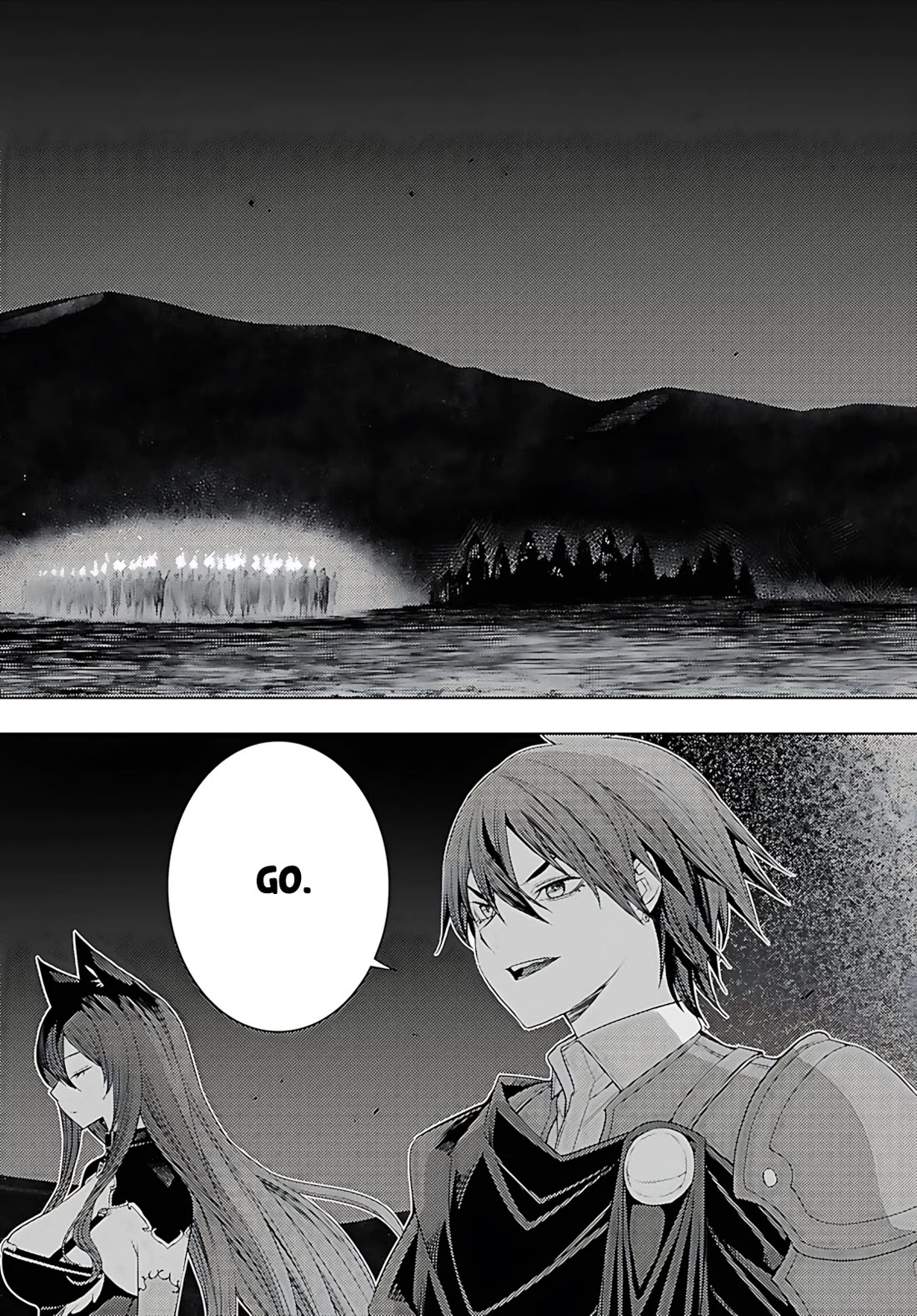 The Former Top 1's Sub-Character Training Diary ~A Dedicated Player Is Currently Conquering Another World!~ Chapter 76 - Page 18 in English