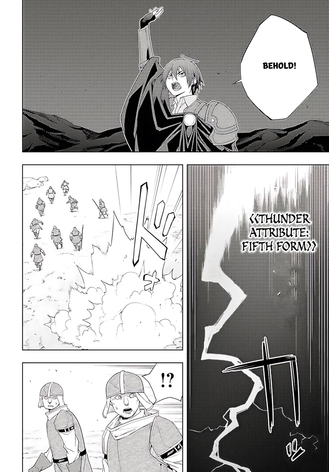 The Former Top 1's Sub-Character Training Diary ~A Dedicated Player Is Currently Conquering Another World!~ Chapter 77 - Page 11 in English