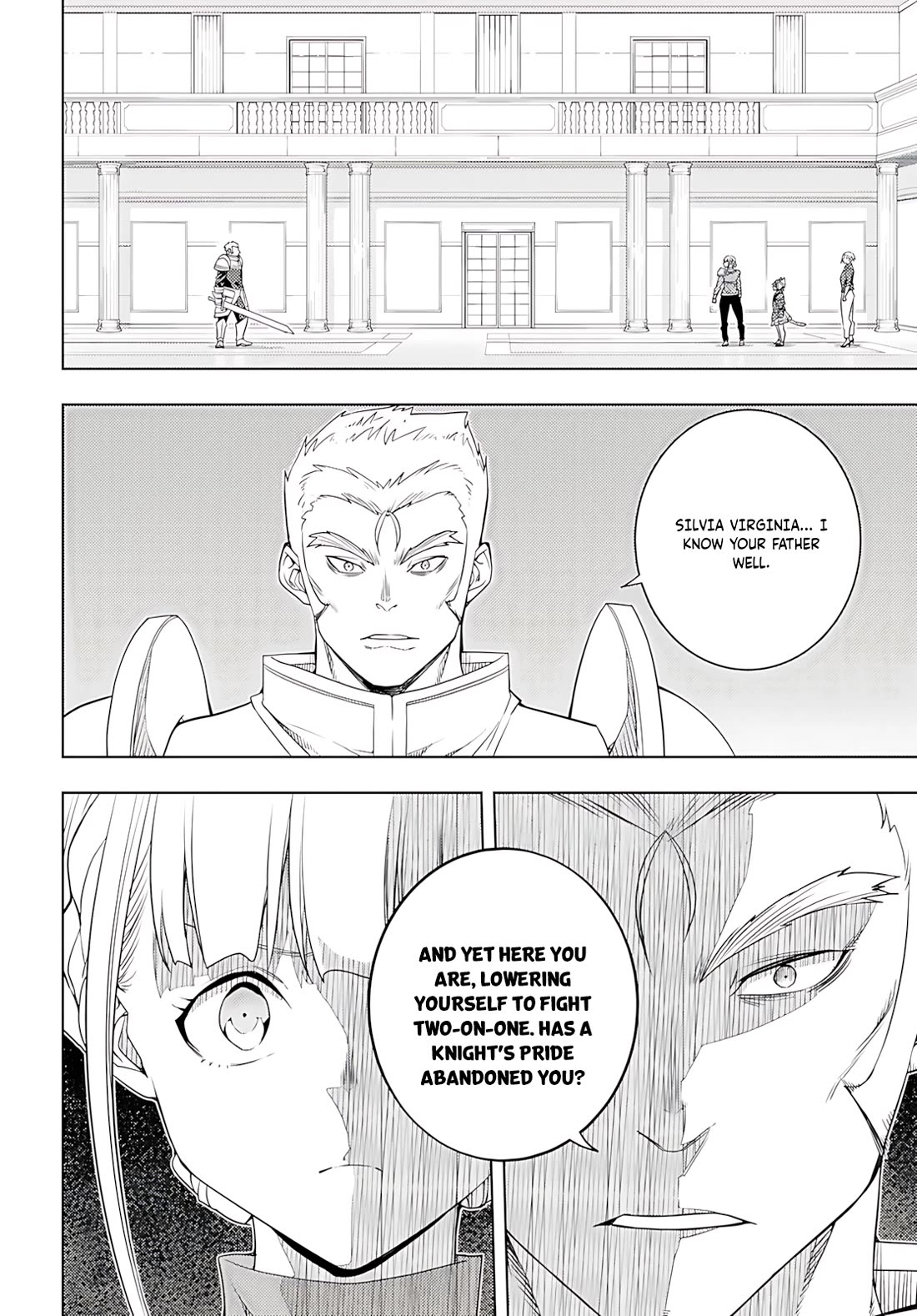 The Former Top 1's Sub-Character Training Diary ~A Dedicated Player Is Currently Conquering Another World!~ Chapter 77 - Page 23 in English