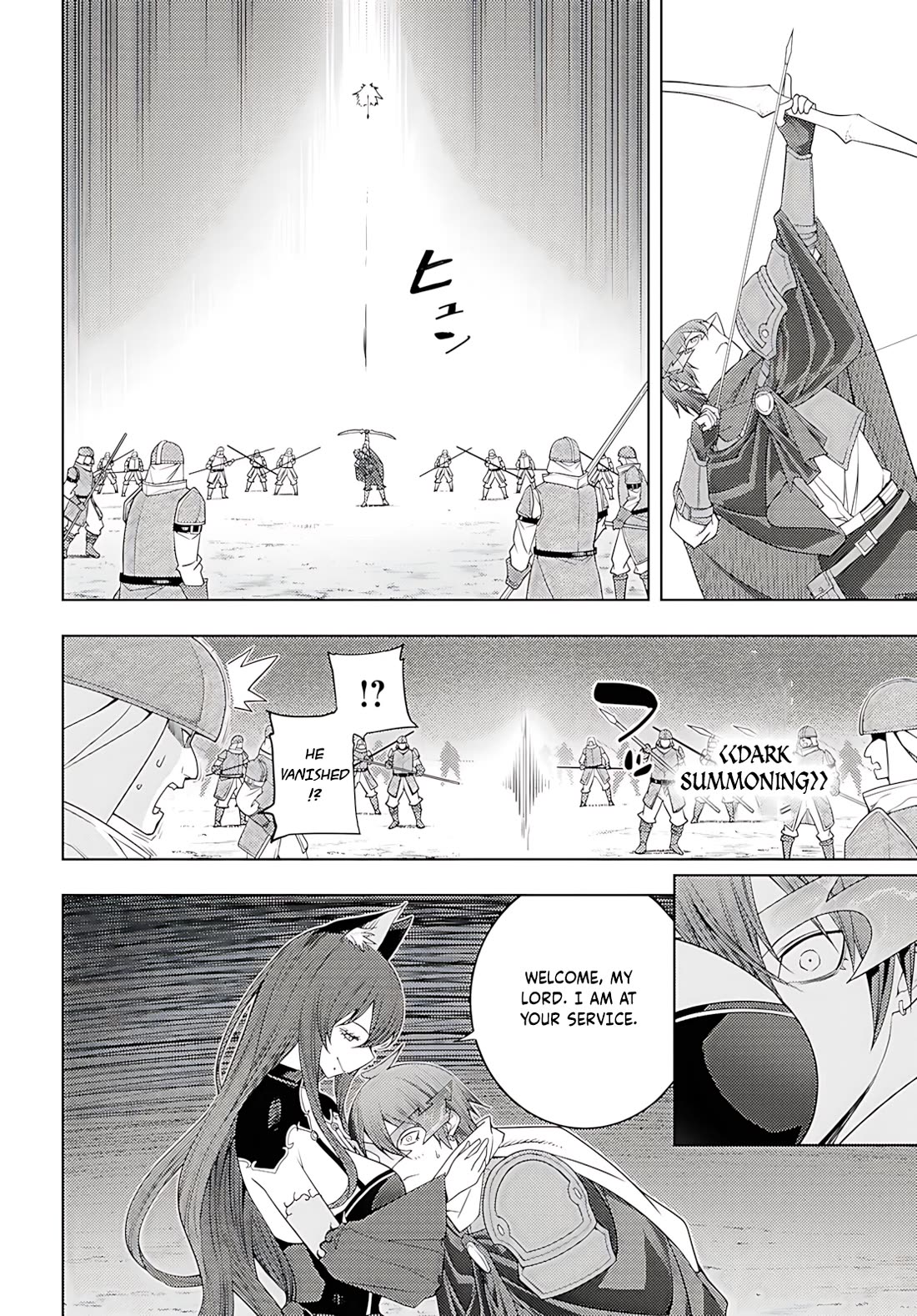 The Former Top 1's Sub-Character Training Diary ~A Dedicated Player Is Currently Conquering Another World!~ Chapter 77 - Page 5 in English