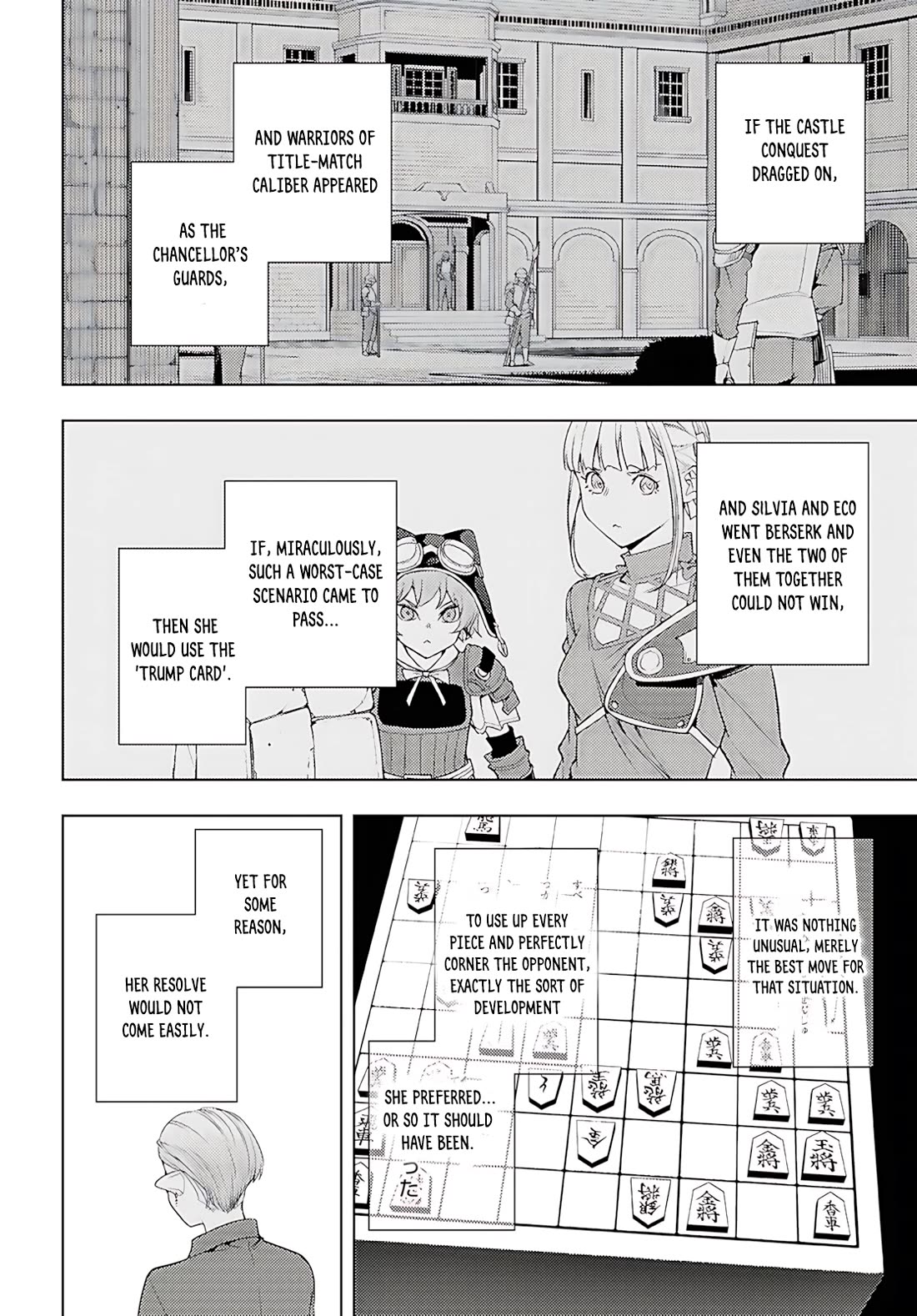 The Former Top 1's Sub-Character Training Diary ~A Dedicated Player Is Currently Conquering Another World!~ Chapter 78 - Page 23 in English