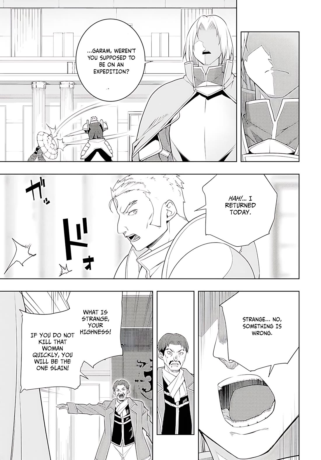 The Former Top 1's Sub-Character Training Diary ~A Dedicated Player Is Currently Conquering Another World!~ Chapter 78 - Page 24 in English