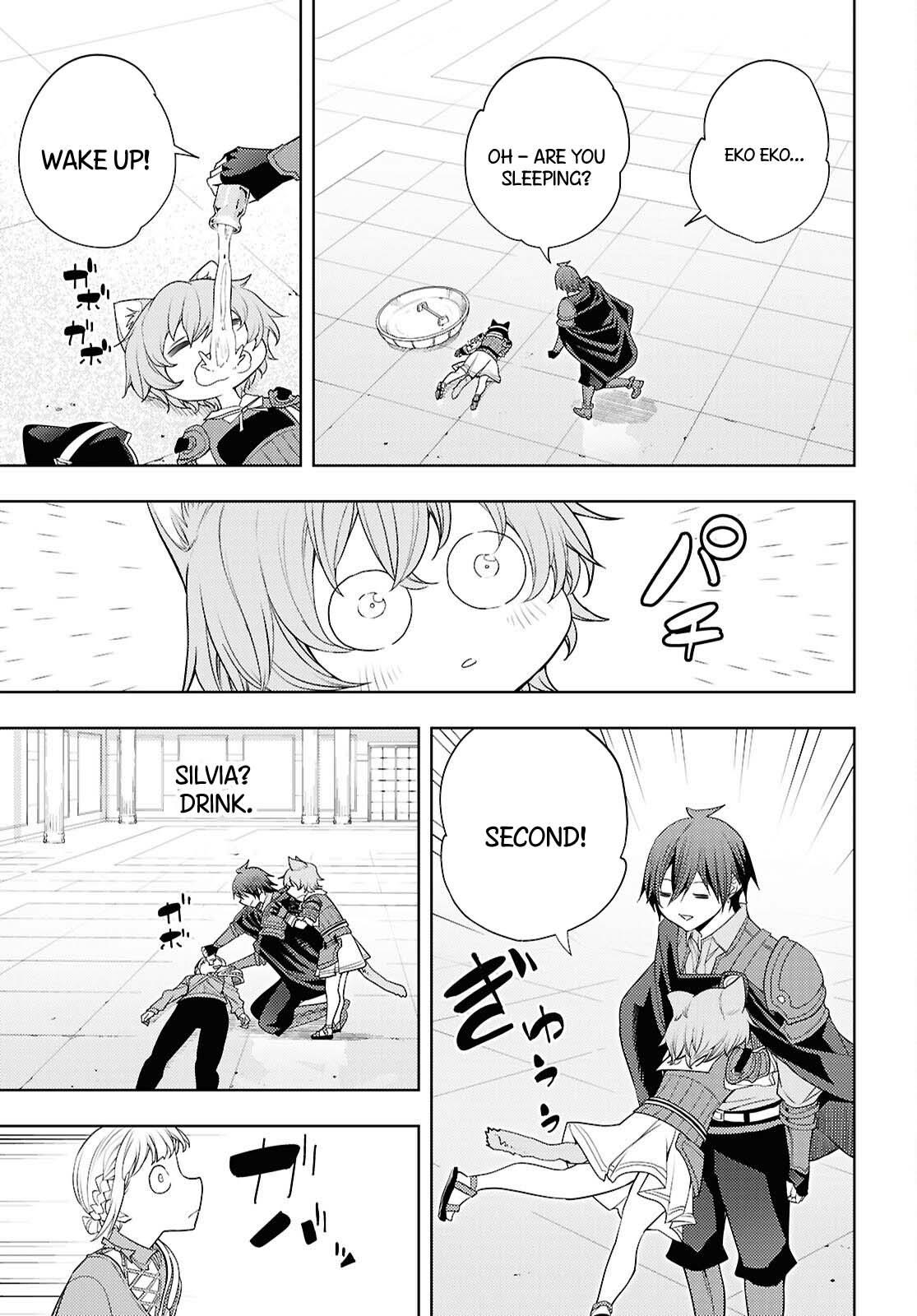 The Former Top 1's Sub-Character Training Diary ~A Dedicated Player Is Currently Conquering Another World!~ Chapter 79 - Page 24 in English
