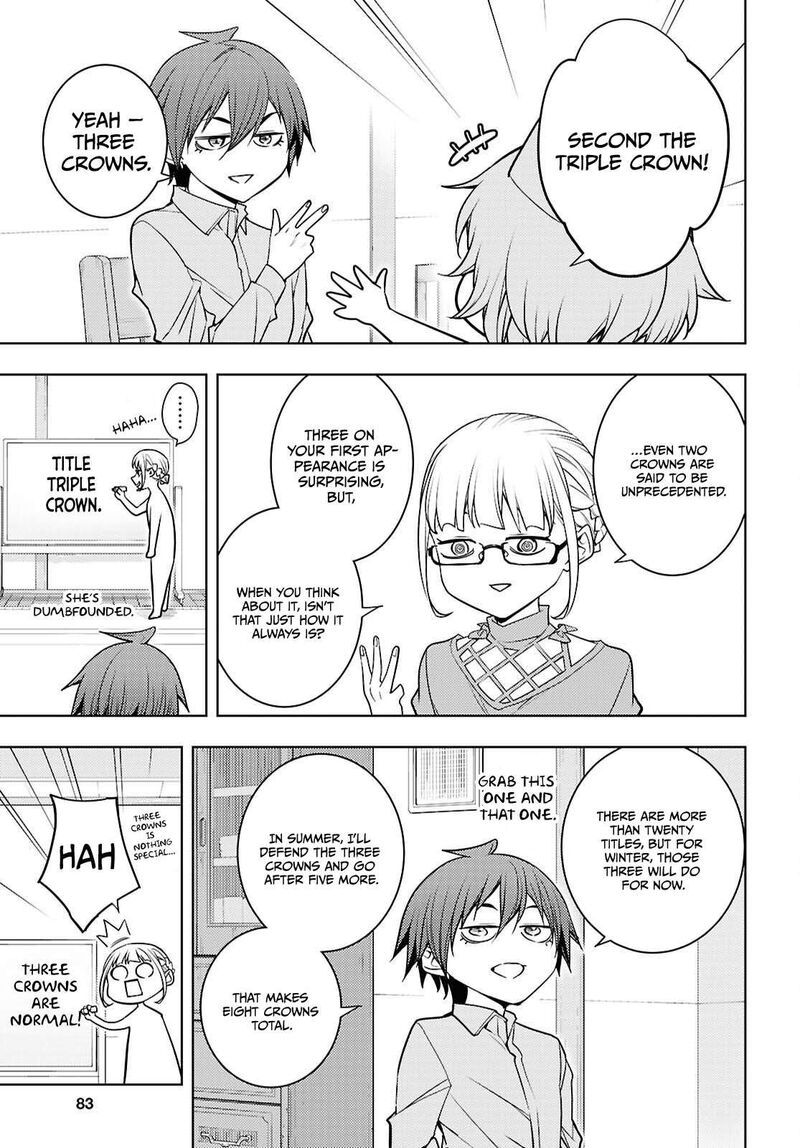 The Former Top 1's Sub-Character Training Diary ~A Dedicated Player Is Currently Conquering Another World!~ Chapter 81 - Page 27 in English