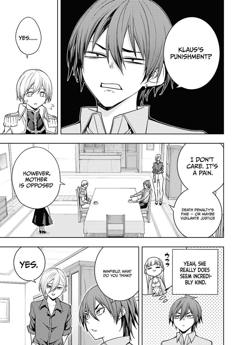 The Former Top 1's Sub-Character Training Diary ~A Dedicated Player Is Currently Conquering Another World!~ Chapter 81 - Page 3 in English