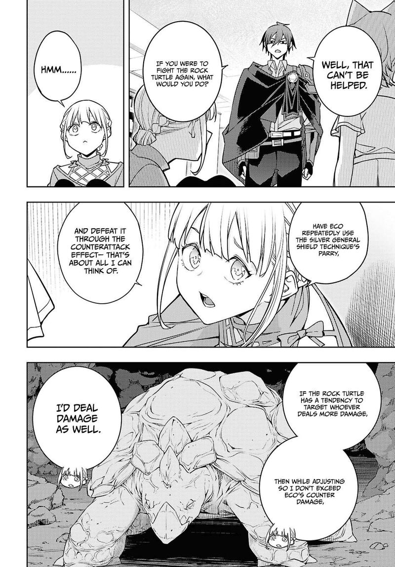 The Former Top 1's Sub-Character Training Diary ~A Dedicated Player Is Currently Conquering Another World!~ Chapter 83 - Page 12 in English