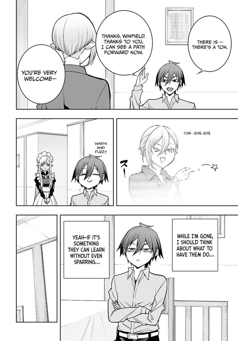 The Former Top 1's Sub-Character Training Diary ~A Dedicated Player Is Currently Conquering Another World!~ Chapter 83 - Page 6 in English