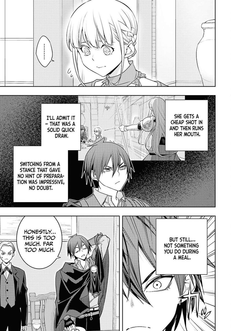 The Former Top 1's Sub-Character Training Diary ~A Dedicated Player Is Currently Conquering Another World!~ Chapter 84 - Page 15 in English