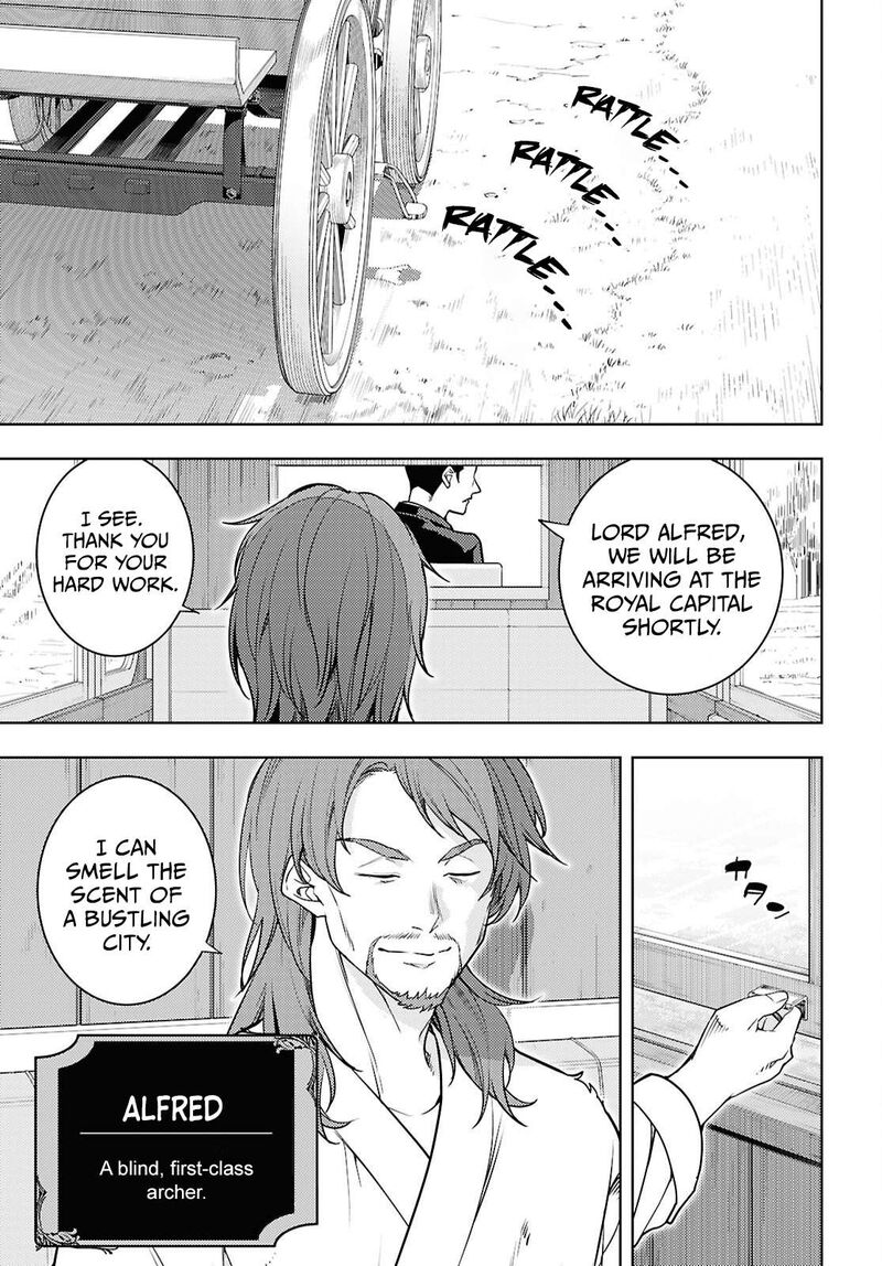 The Former Top 1's Sub-Character Training Diary ~A Dedicated Player Is Currently Conquering Another World!~ Chapter 85 - Page 19 in English