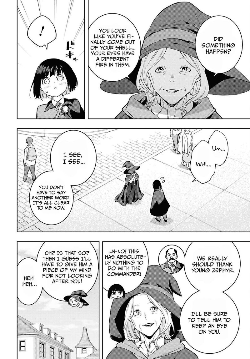 The Former Top 1's Sub-Character Training Diary ~A Dedicated Player Is Currently Conquering Another World!~ Chapter 85 - Page 28 in English
