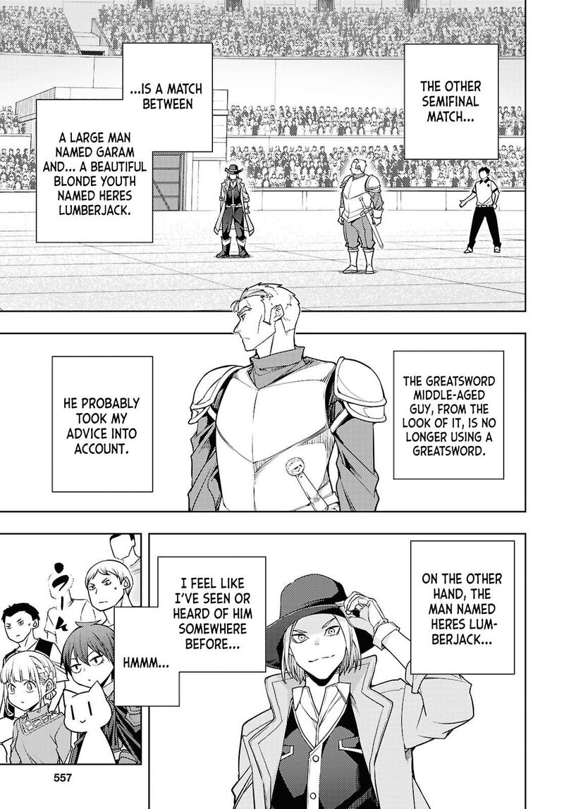 The Former Top 1's Sub-Character Training Diary ~A Dedicated Player Is Currently Conquering Another World!~ Chapter 86 - Page 19 in English