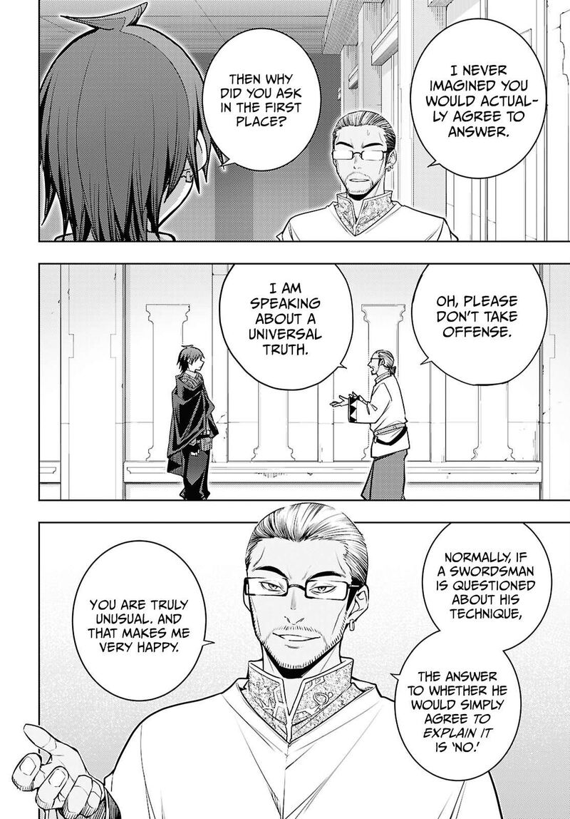 The Former Top 1's Sub-Character Training Diary ~A Dedicated Player Is Currently Conquering Another World!~ Chapter 87 - Page 10 in English