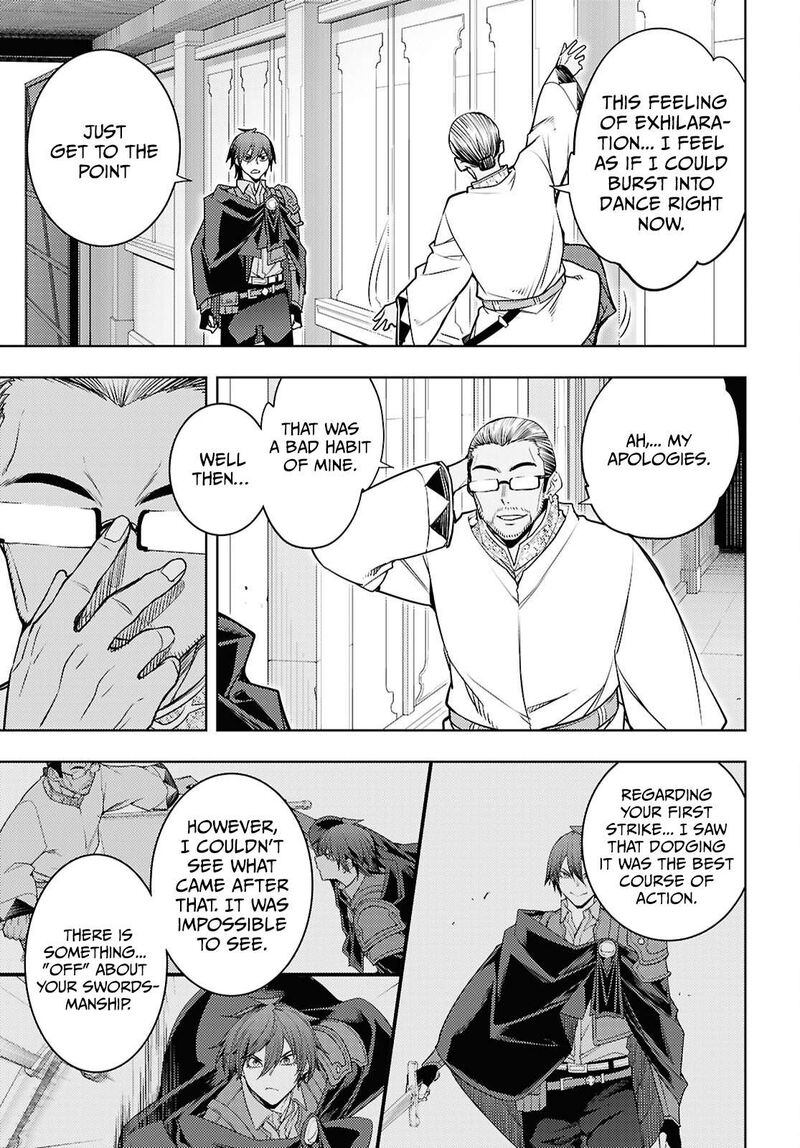 The Former Top 1's Sub-Character Training Diary ~A Dedicated Player Is Currently Conquering Another World!~ Chapter 87 - Page 11 in English