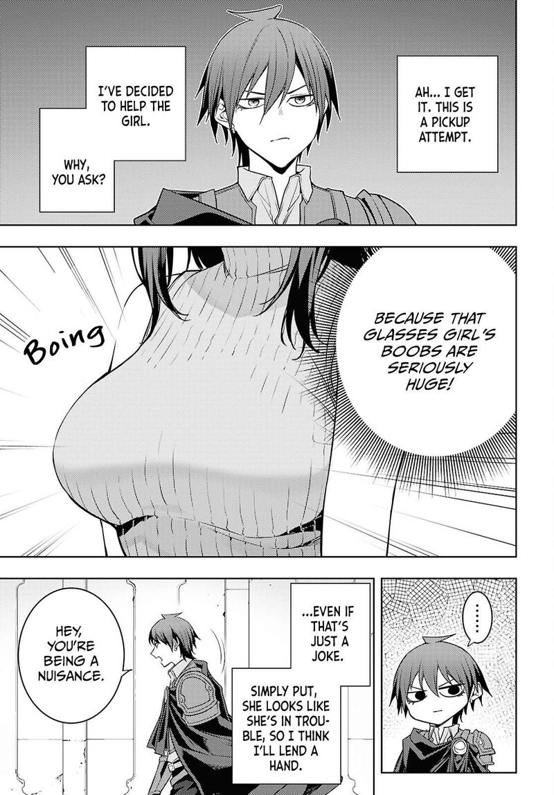The Former Top 1's Sub-Character Training Diary ~A Dedicated Player Is Currently Conquering Another World!~ Chapter 87 - Page 25 in English