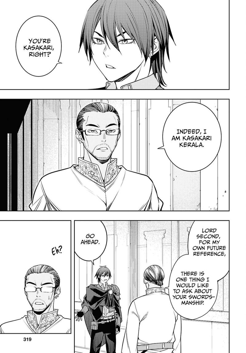 The Former Top 1's Sub-Character Training Diary ~A Dedicated Player Is Currently Conquering Another World!~ Chapter 87 - Page 9 in English