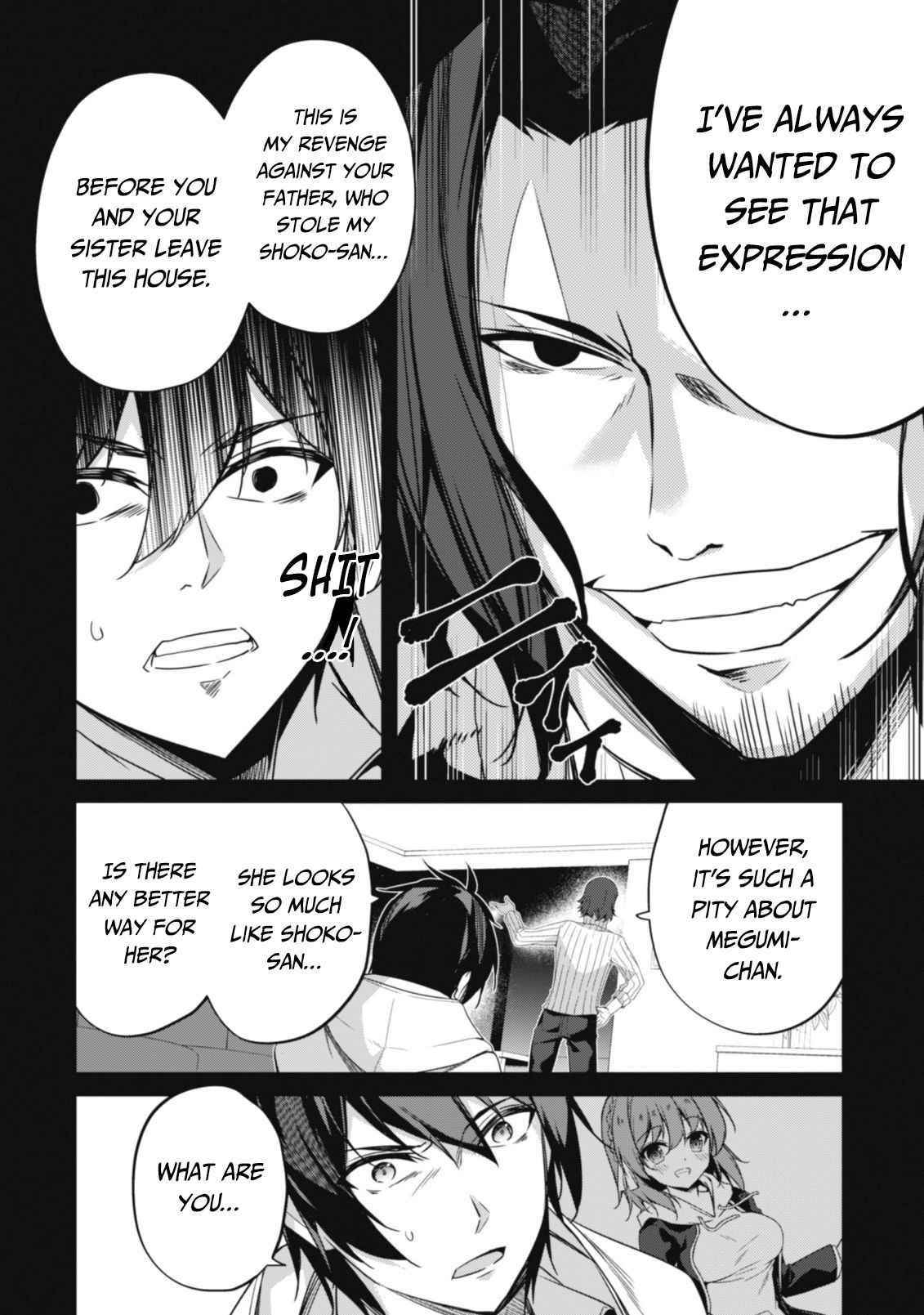 Level 1 kara Hajimaru Shoukan Musou Chapter 1 - Page 30 in English