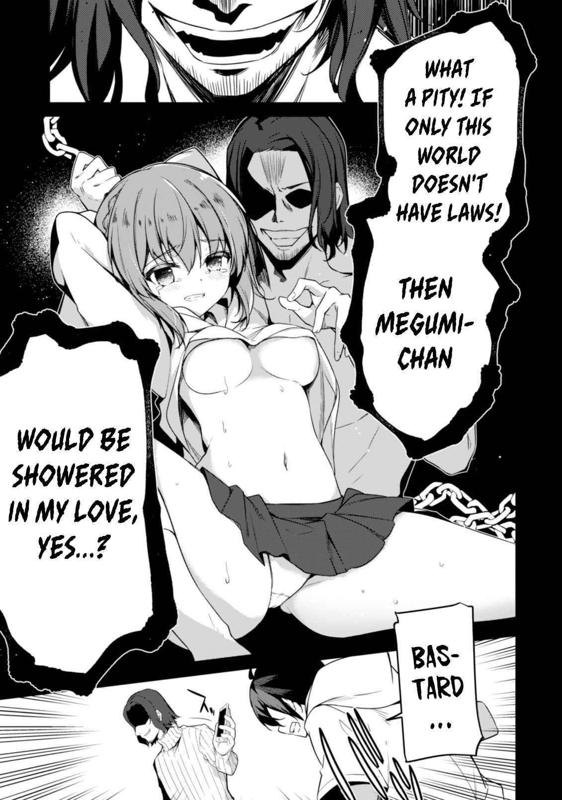 Level 1 kara Hajimaru Shoukan Musou Chapter 1 - Page 31 in English