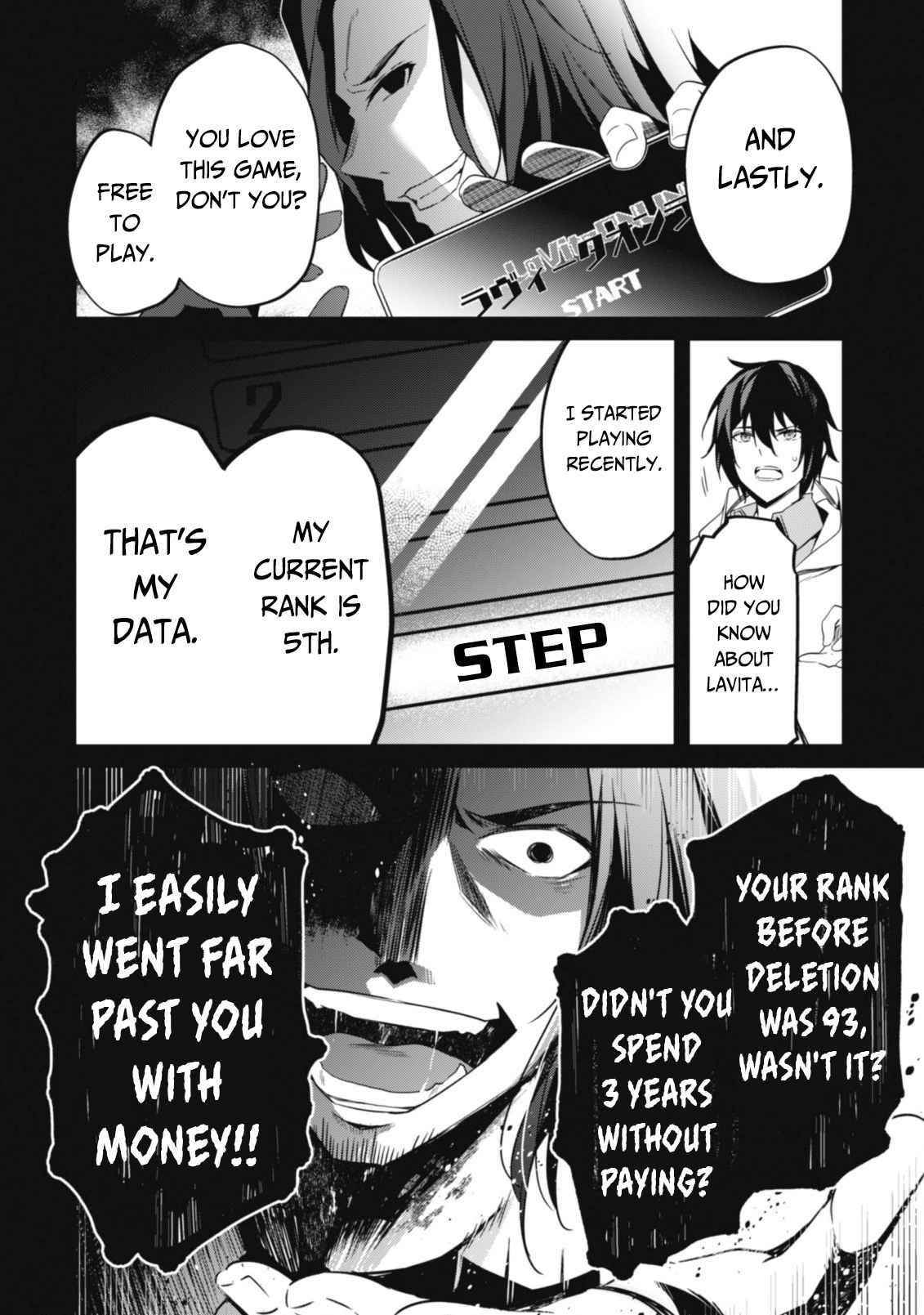 Level 1 kara Hajimaru Shoukan Musou Chapter 1 - Page 32 in English