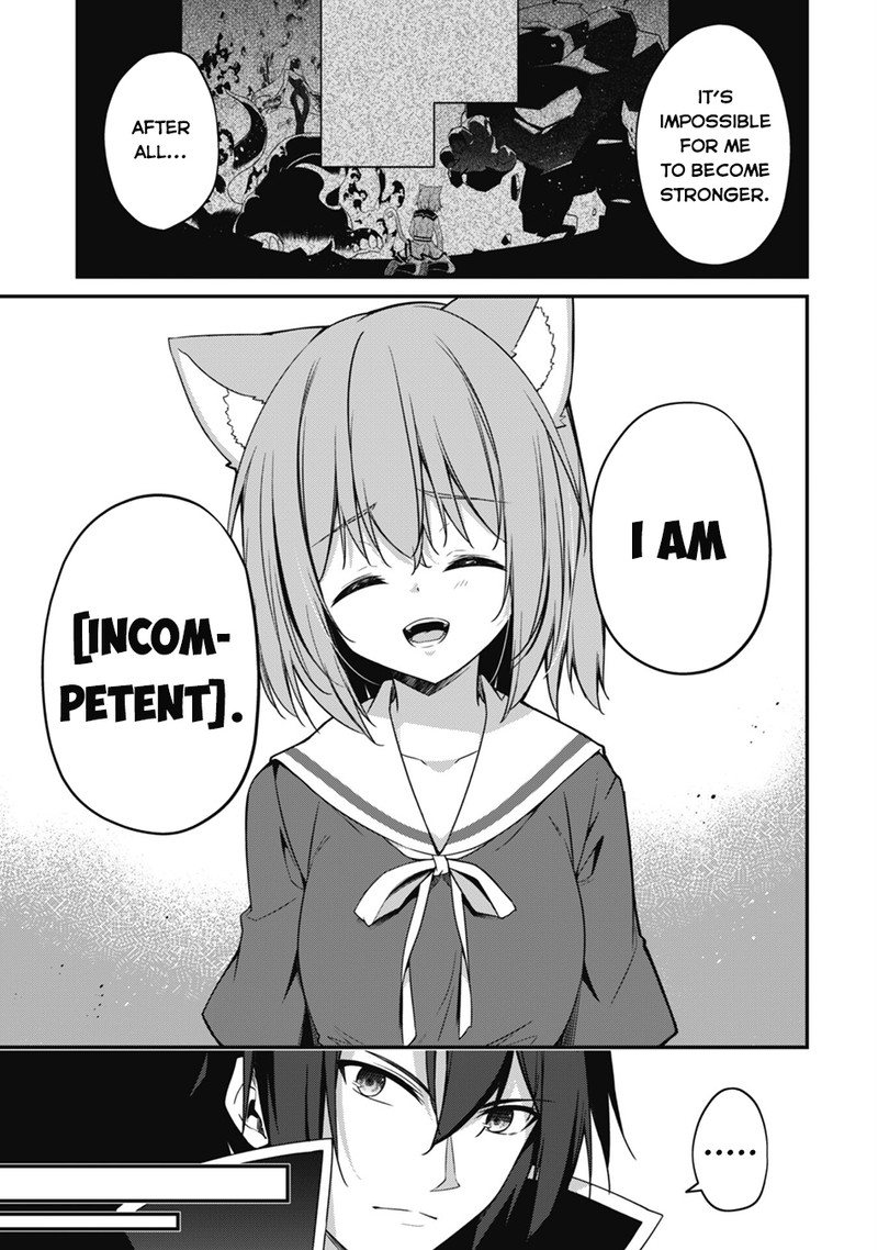 Level 1 kara Hajimaru Shoukan Musou Chapter 10 - Page 13 in English