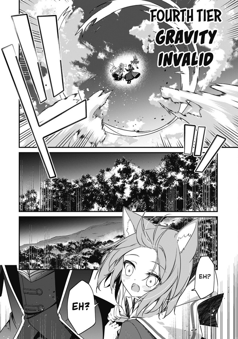Level 1 kara Hajimaru Shoukan Musou Chapter 10 - Page 16 in English