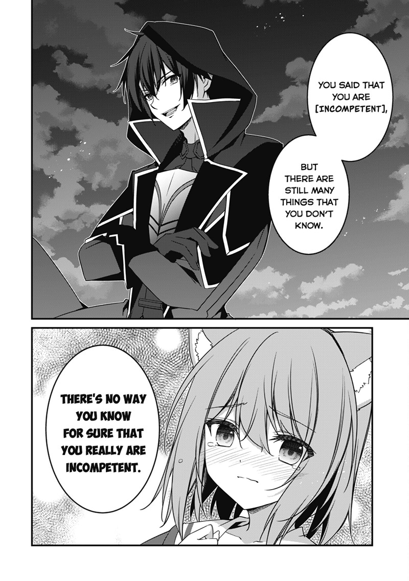 Level 1 kara Hajimaru Shoukan Musou Chapter 10 - Page 22 in English