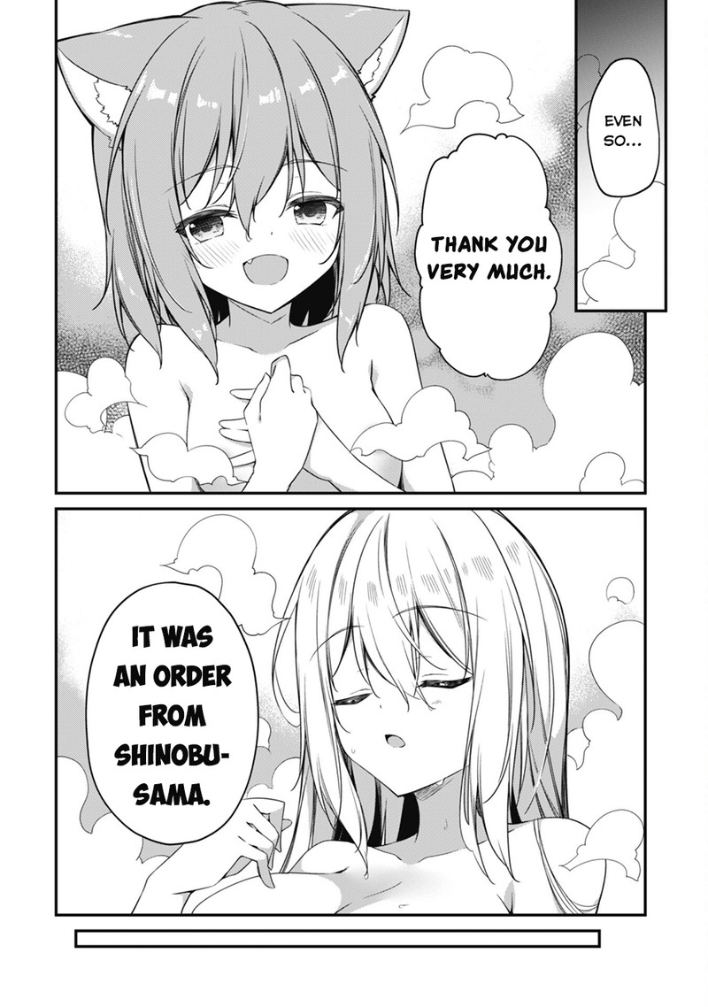 Level 1 kara Hajimaru Shoukan Musou Chapter 10 - Page 6 in English