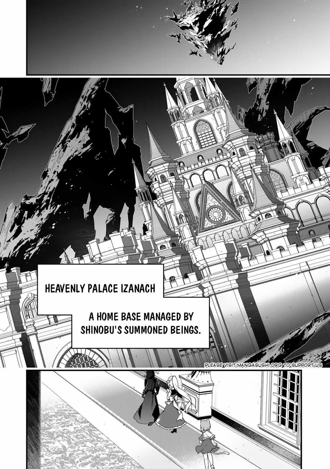 Level 1 kara Hajimaru Shoukan Musou Chapter 11 - Page 3 in English