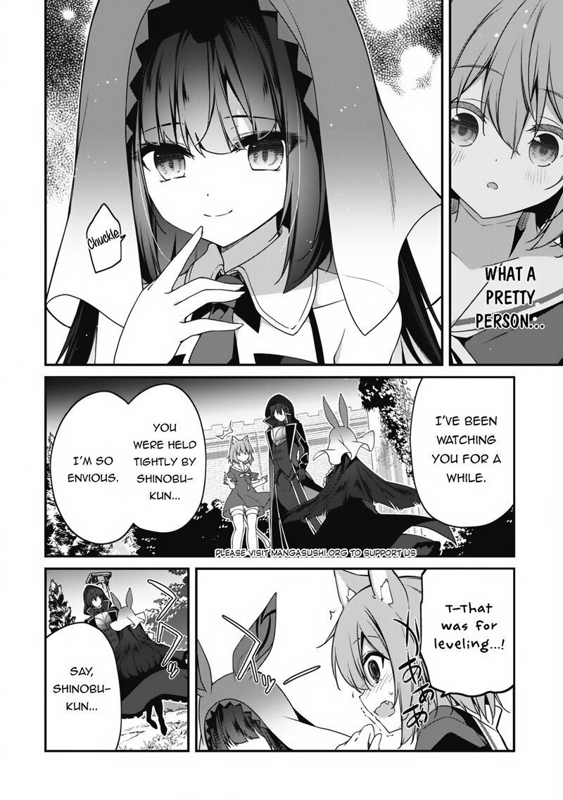 Level 1 kara Hajimaru Shoukan Musou Chapter 12 - Page 17 in English
