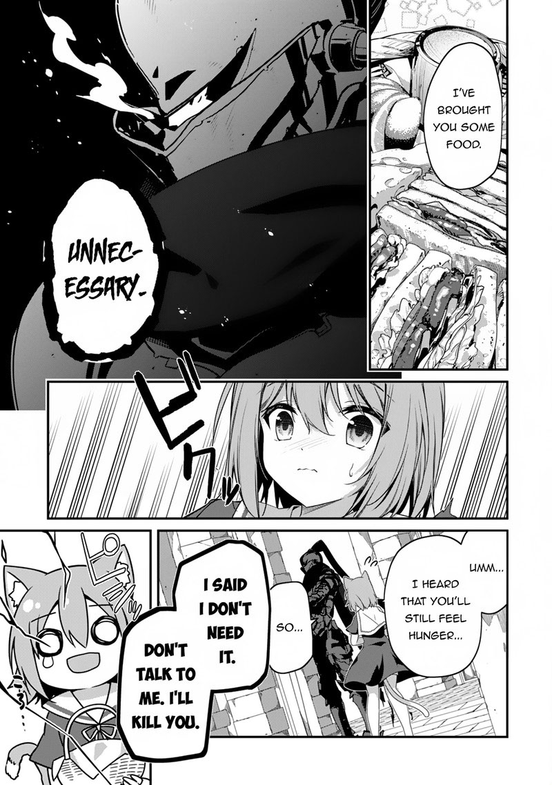 Level 1 kara Hajimaru Shoukan Musou Chapter 13 - Page 10 in English