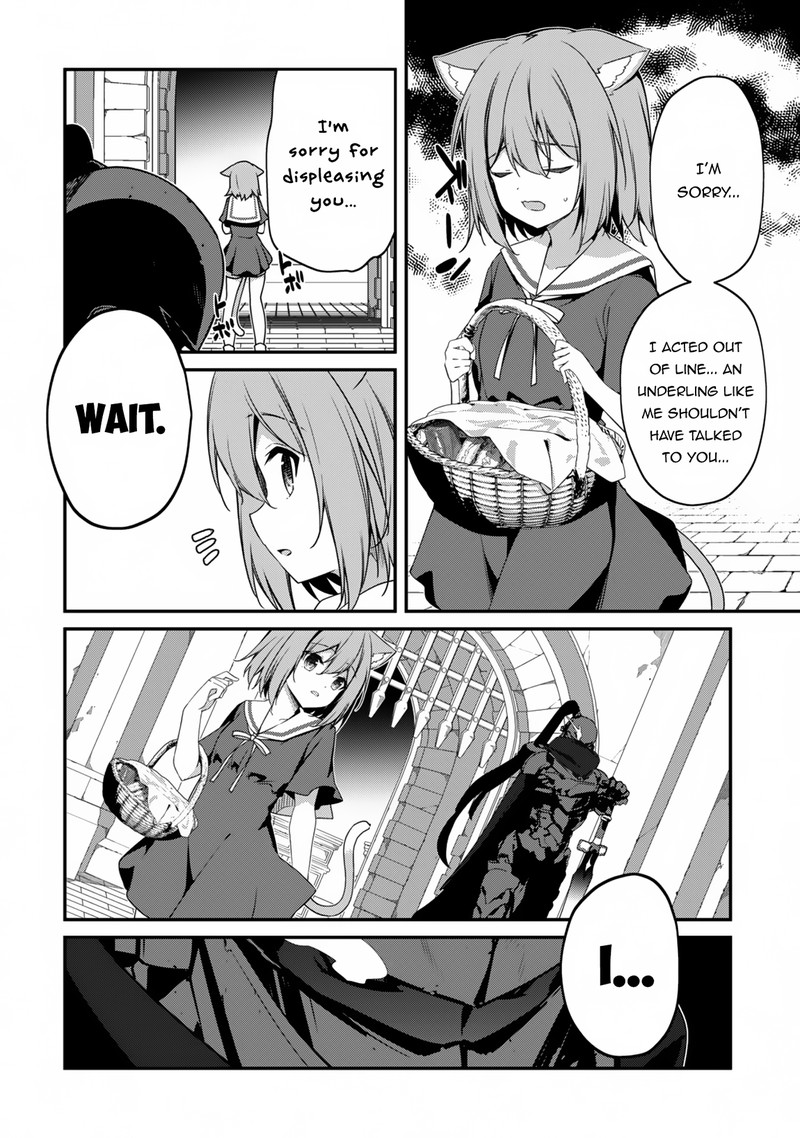 Level 1 kara Hajimaru Shoukan Musou Chapter 13 - Page 11 in English