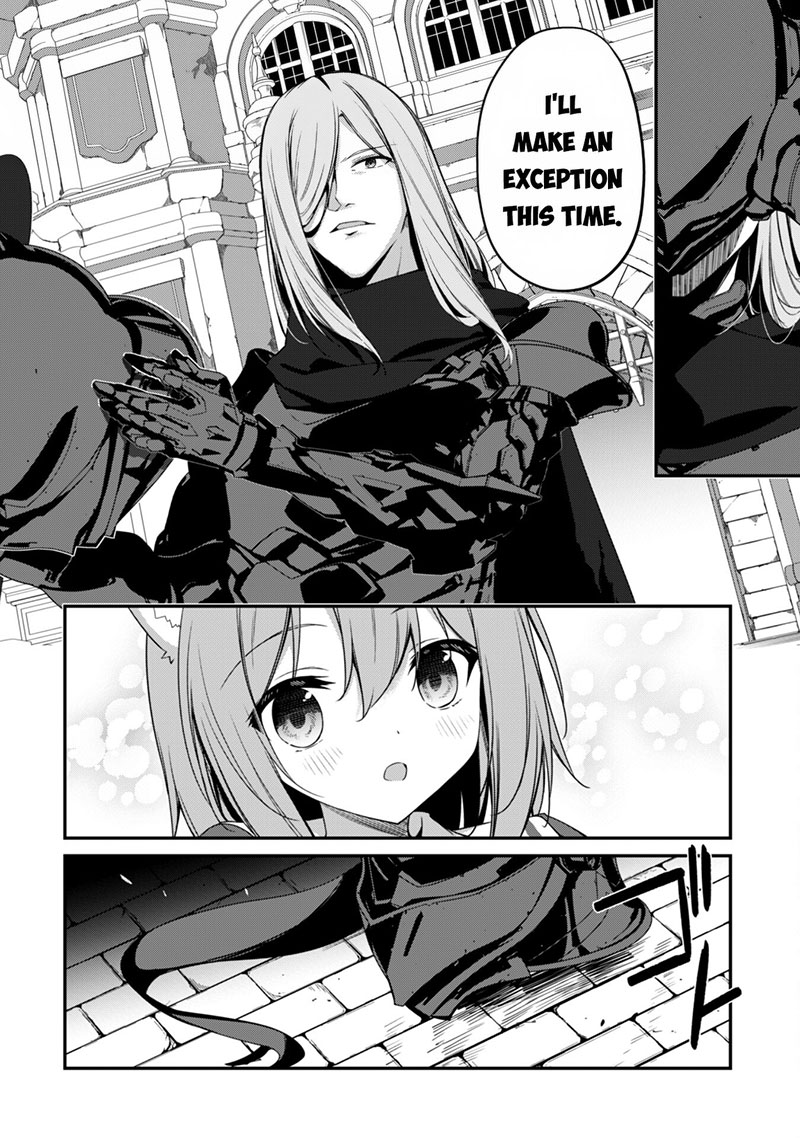 Level 1 kara Hajimaru Shoukan Musou Chapter 13 - Page 15 in English