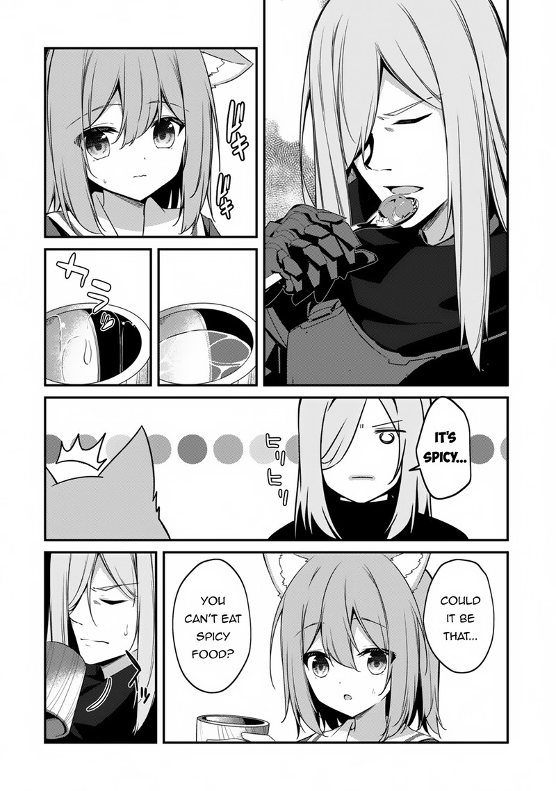 Level 1 kara Hajimaru Shoukan Musou Chapter 13 - Page 17 in English