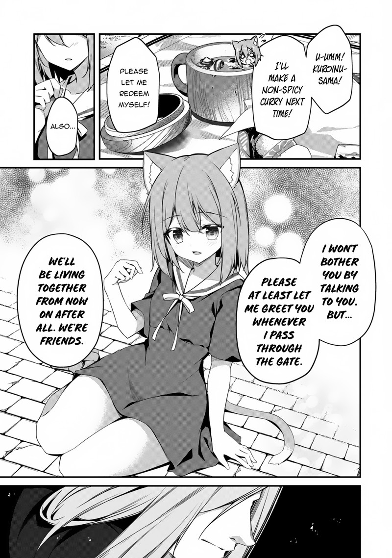Level 1 kara Hajimaru Shoukan Musou Chapter 13 - Page 18 in English