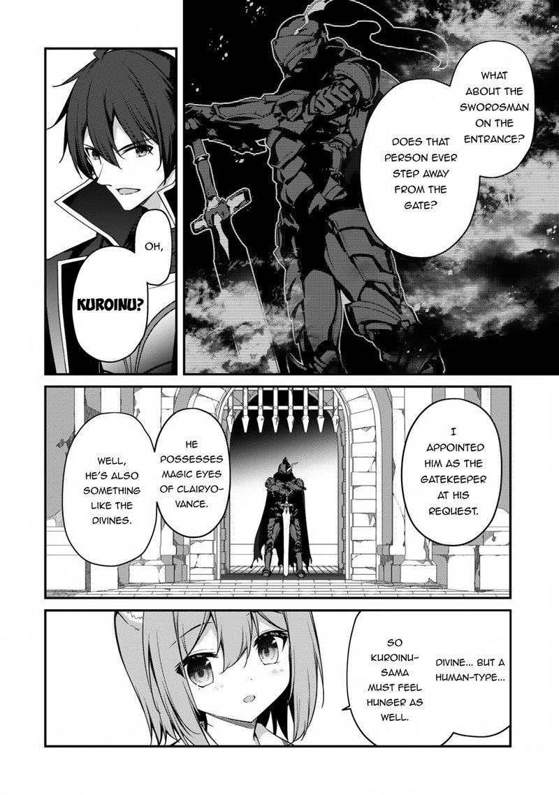 Level 1 kara Hajimaru Shoukan Musou Chapter 13 - Page 7 in English