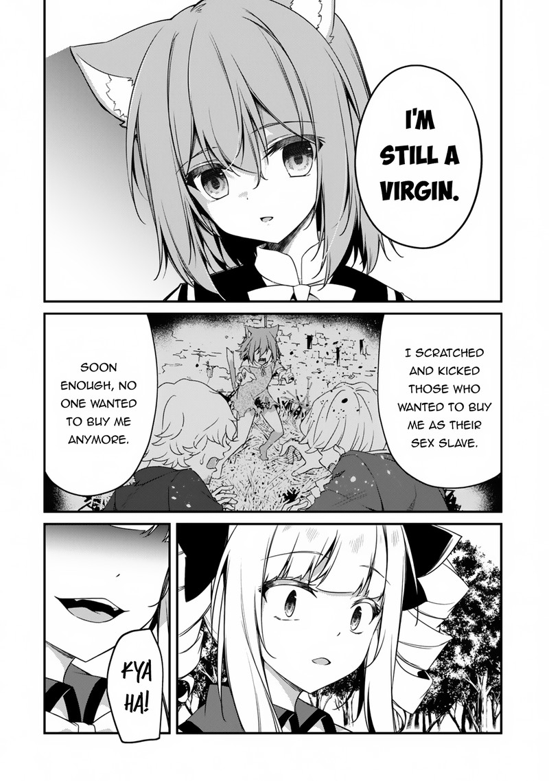 Level 1 kara Hajimaru Shoukan Musou Chapter 14 - Page 17 in English