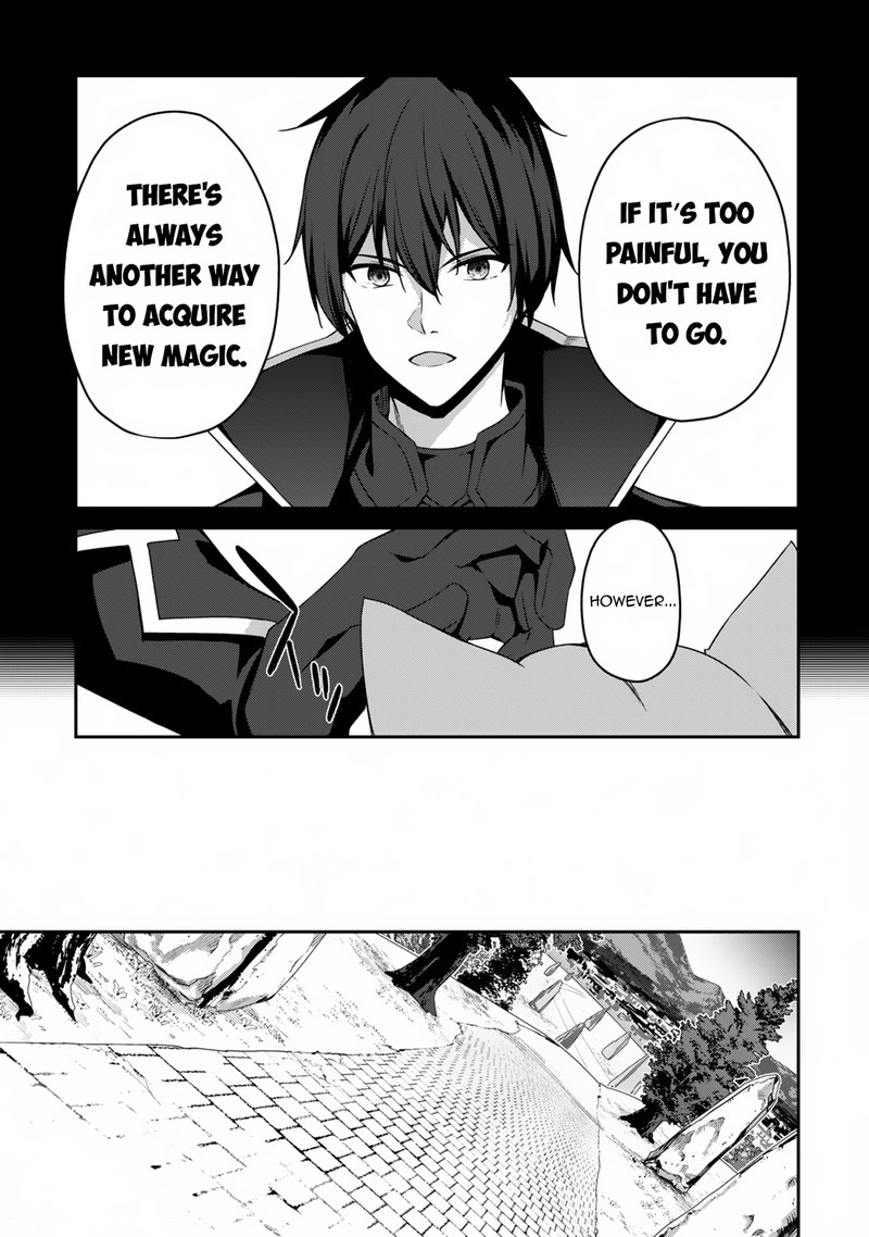 Level 1 kara Hajimaru Shoukan Musou Chapter 14 - Page 5 in English