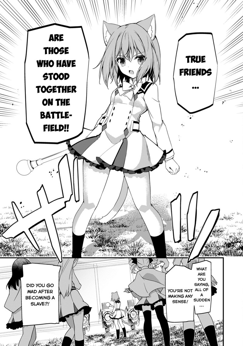 Level 1 kara Hajimaru Shoukan Musou Chapter 15 - Page 10 in English