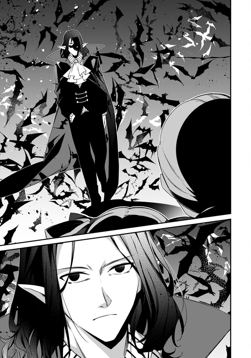 Level 1 kara Hajimaru Shoukan Musou Chapter 15 - Page 22 in English