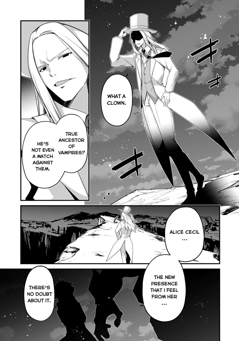 Level 1 kara Hajimaru Shoukan Musou Chapter 15 - Page 28 in English