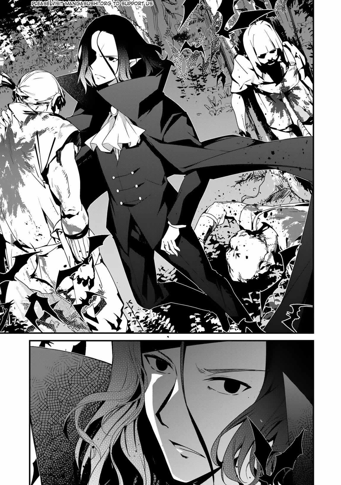 Level 1 kara Hajimaru Shoukan Musou Chapter 16 - Page 20 in English