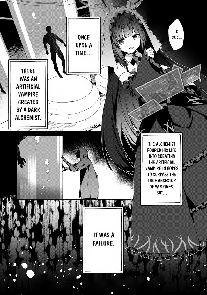 Level 1 kara Hajimaru Shoukan Musou Chapter 17 - Page 10 in English
