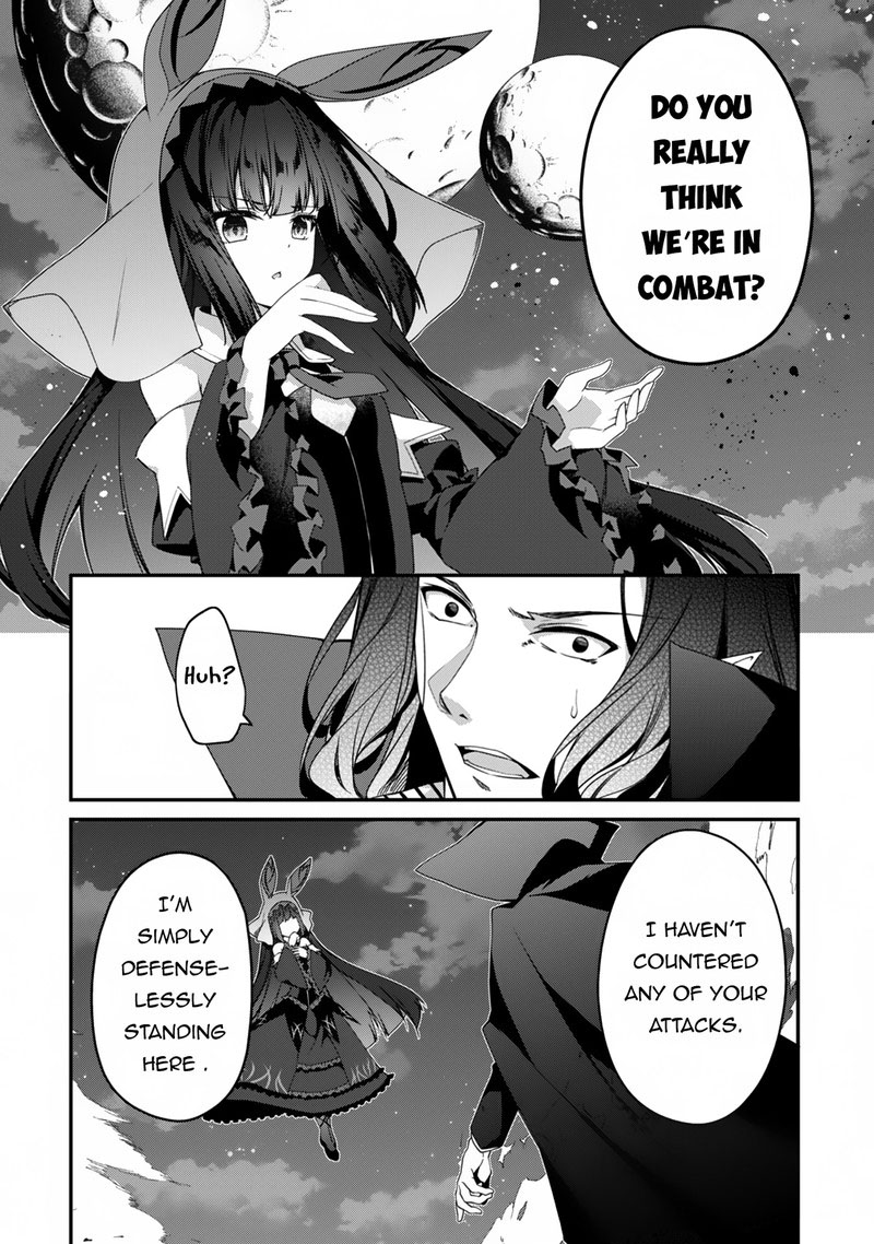 Level 1 kara Hajimaru Shoukan Musou Chapter 17 - Page 20 in English