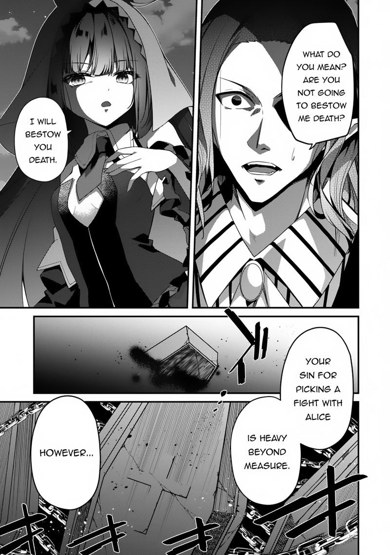 Level 1 kara Hajimaru Shoukan Musou Chapter 17 - Page 21 in English