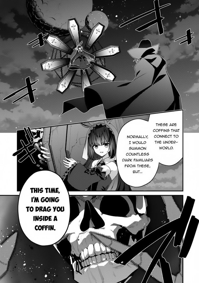 Level 1 kara Hajimaru Shoukan Musou Chapter 17 - Page 23 in English