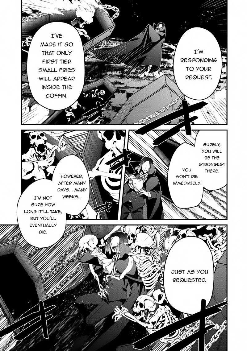 Level 1 kara Hajimaru Shoukan Musou Chapter 17 - Page 25 in English