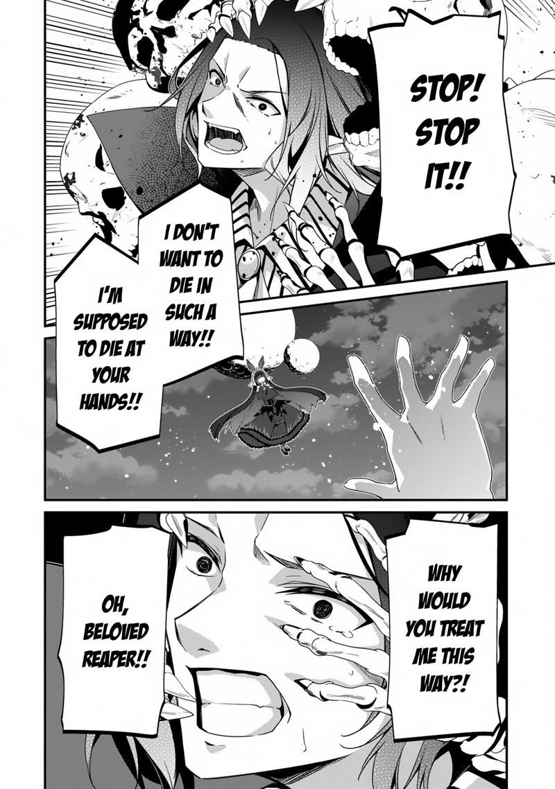 Level 1 kara Hajimaru Shoukan Musou Chapter 17 - Page 26 in English